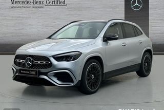 Mercedes Clase GLA 200 120 kW (163 CV) - Foto 1