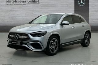 Mercedes Clase GLA 200 D 110 kW (150 CV) - Foto 1