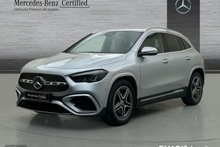 Mercedes Clase GLA 200 D 110 kW (150 CV) - Foto 1