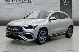 Mercedes Clase GLA 200 D 110 kW (150 CV) - Foto 1