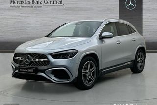 Mercedes Clase GLA 200 D 110 kW (150 CV) - Foto 1