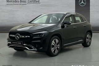 Mercedes Clase GLA 200 D 110 kW (150 CV) - Foto 1