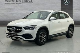 Mercedes Clase GLA 200 D 110 kW (150 CV) - Foto 1