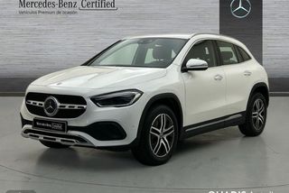 Mercedes Clase GLA 220 d 4Matic 140 kW (190 CV) - Foto 1