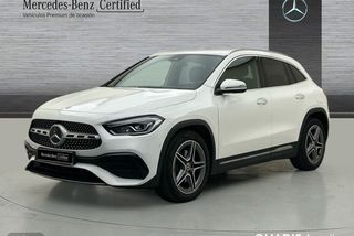 Mercedes Clase GLA 220 d 4Matic 140 kW (190 CV) - Foto 1