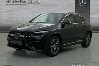 Mercedes Clase GLA 250 e 160 kW (218 CV) - Foto 1