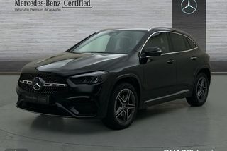 Mercedes Clase GLA 250 e 160 kW (218 CV) - Foto 1