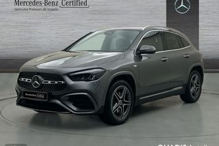 Mercedes Clase GLA 250 e 160 kW (218 CV) - Foto 1