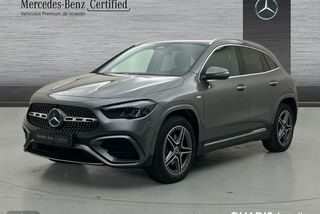 Mercedes Clase GLA 250 e 160 kW (218 CV) - Foto 1