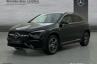 Mercedes Clase GLA 250 e 160 kW (218 CV) - Foto 1