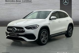 Mercedes Clase GLA 250 e 160 kW (218 CV) - Foto 1