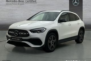 Mercedes Clase GLA 250 e 160 kW (218 CV) - Foto 1