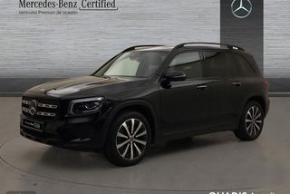 Mercedes Clase GLB 180 100 kW (136 CV) - Foto 1