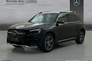 Mercedes Clase GLB 200 d 110 kW (150 CV) - Foto 1