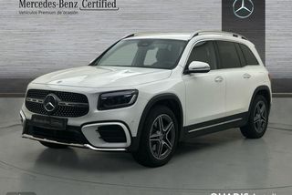 Mercedes Clase GLB 200 d 4Matic 110 kW (150 CV) - Foto 1