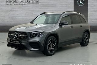 Mercedes Clase GLB 220 D 4MATIC 140 kW (190 CV) - Foto 1