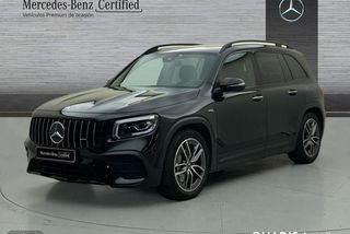 Mercedes Clase GLB 35 Mercedes-AMG 4Matic 225 kW (306 CV) - Foto 1