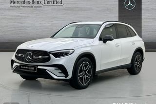 Mercedes Clase GLC 220 d 4Matic 145 kW (197 CV) - Foto 1