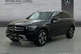 Mercedes Clase GLC 300 e 4Matic 235 kW (320 CV) - Foto 1