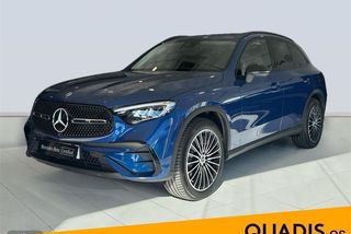 Mercedes Clase GLC GLC 220 d 4MATIC - Foto 1