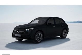 Mercedes Clase GLC GLC 300 de 4MATIC - Foto 1