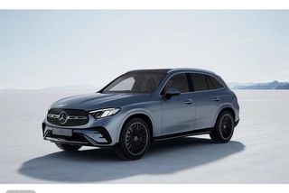 Mercedes Clase GLC GLC 300 de 4MATIC - Foto 1