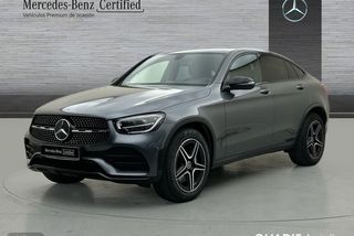 Mercedes Clase GLC Coupé 200 4Matic 145 kW (197 CV) - Foto 1
