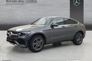Mercedes Clase GLC Coupé 220 d 4Matic 143 kW (194 CV) - Foto 1