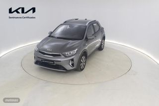 Kia Stonic 1.2 DPI Concept - Foto 1