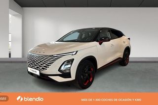 OMODA 5 1.6 T-GDI DCT PREMIUM 185 5P - Foto 1