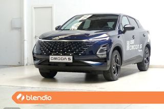OMODA 5 1.6 T-GDI DCT COMFORT 185CV 5P - Foto 1