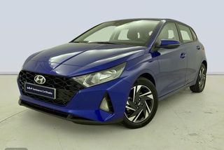 Hyundai i20 1.0 TGDI Klass 74 kW (100 CV) - Foto 1
