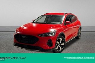 Ford Focus 1.0 ECOBOOST MHEV 114KW ACTIVE 155CV 5P - Foto 1