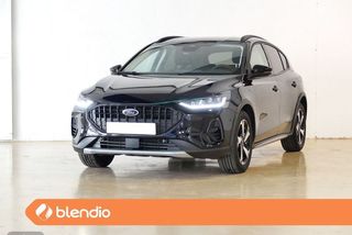 Ford Focus 1.0 ECOBOOST MHEV 114KW ACTIVE 155CV 5P - Foto 1