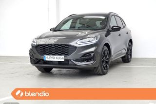 Ford Kuga 1.5 ECOBOOST 110KW ST-LINE X 150 5P - Foto 1