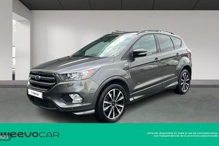 Ford Kuga 1.5 ECOBOOST 180 TITANIUM 4WD AUTO 182 5P - Foto 1