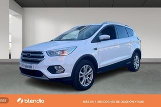 Ford Kuga 1.5 ECOBOOST TREND 2WD 150 5P - Foto 1