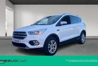 Ford Kuga 1.5 ECOBOOST TREND 2WD 150 5P - Foto 1
