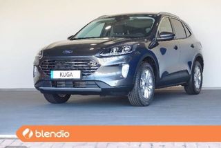 Ford Kuga 1.5 ECOBOOST 110KW TITANIUM 150 5P - Foto 1