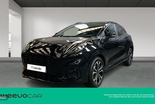 Ford Puma 1.0 ECOBOOST 92KW MHEV ST-LINE 125 5P - Foto 1