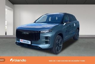 JAECOO 7 1.5 TGDI PHEV EXCLUSIVE DHT BITONO 347CV 5P - Foto 1