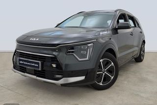 Kia Niro 1.6 GDi HEV Drive 95 kW (129 CV) - Foto 1