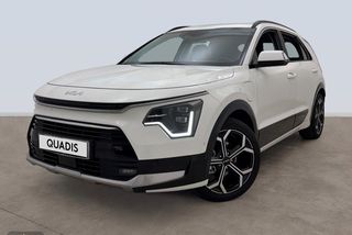 Kia Niro 1.6 GDi PHEV Emotion 135 kW (183 CV) - Foto 1