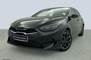Kia Ceed 1.0 T-GDi Style Edition 74 kW (100 CV) - Foto 1