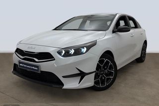Kia Ceed 1.0 T-GDi Style Edition 74 kW (100 CV) - Foto 1
