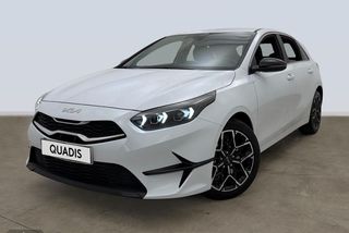 Kia Ceed 1.0 T-GDi Style Edition 74 kW (100 CV) - Foto 1
