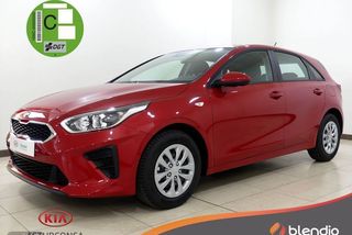 Kia Ceed 1.0 T-GDI 88KW CONCEPT 120 5P - Foto 1