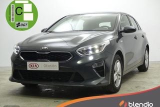 Kia Ceed 1.4 CVVT 74KW DRIVE 100 5P - Foto 1