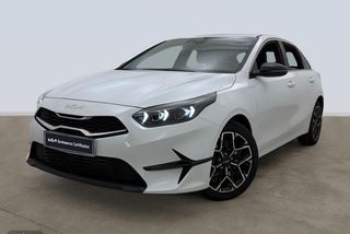 Kia Ceed 1.0 T-GDi Style Edition 74 kW (100 CV) - Foto 1