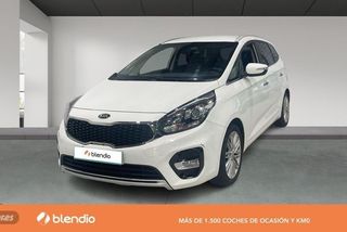 Kia Carens 1.6 GDI CONCEPT 135 5P - Foto 1